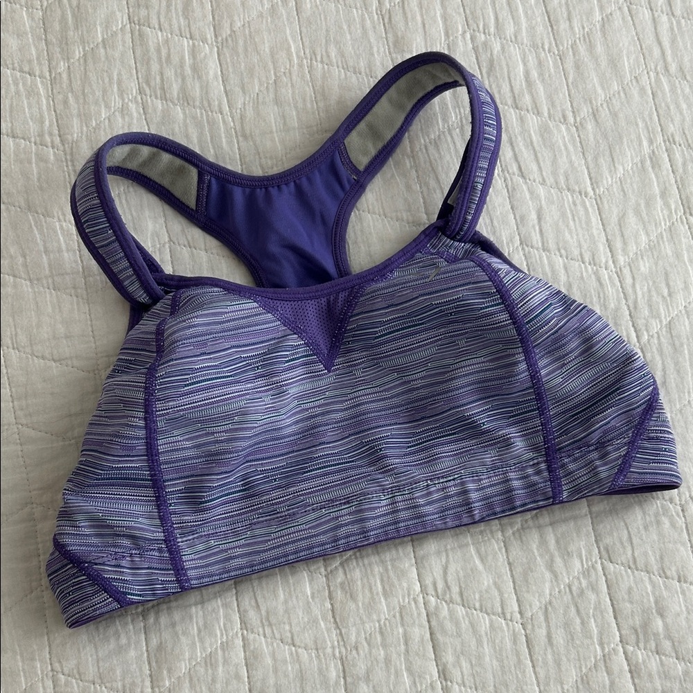 Brooks Running Sports Bra